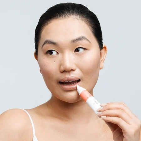 Vitamin Protection balzam na pery