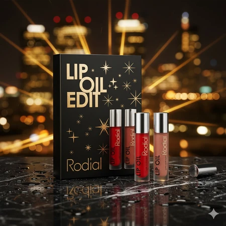 Lip Oil výhodný darčekový set