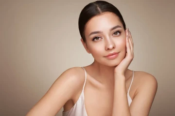 Bronzová, bronzová, baby! 6 krokov, ako si vyčarovať moderný vzhľad bez make-upu