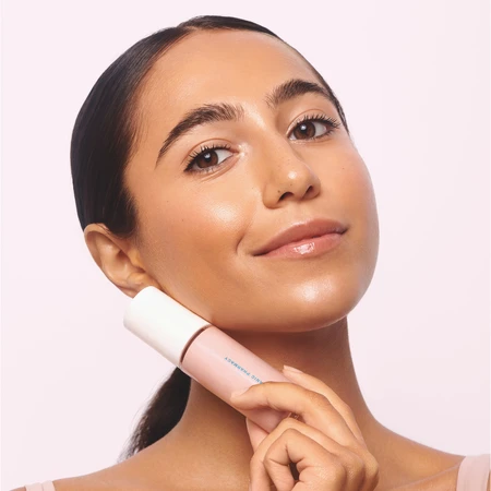 Tónovací krém Rose Beauty