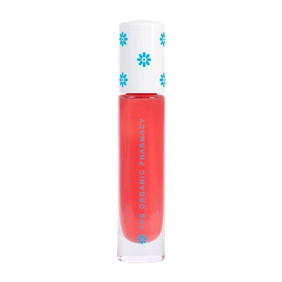 Objemový balzam Gloss Coral zmäkčujúci balzam