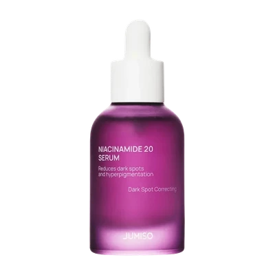 Niacinamide 20 Serum