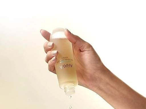 Výsledky klinických testov z nezávislého laboratória: