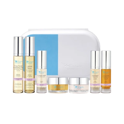 Darčeková súprava Essential Skincare