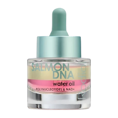 Salmon Oil 18 ml
