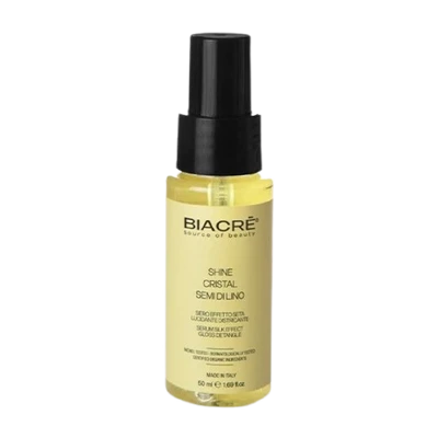 Rozjasňujúce sérum pre všetky typy vlasov 50 ml