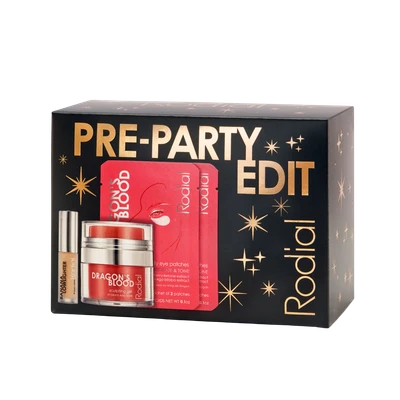 Pre Party výhodný darčekový set