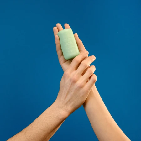 24 h sensitive dezodorant s prebiotikami Čistiaca verbena