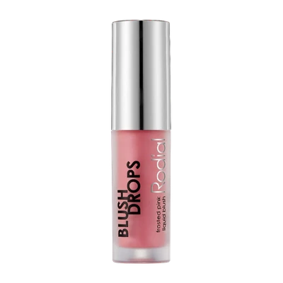 Blush Drops multifunkčný fluid Mini - Frosted Pink Mini