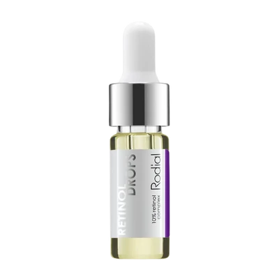 Retinol Booster Drops Mini omladzujúce sérum na tvár