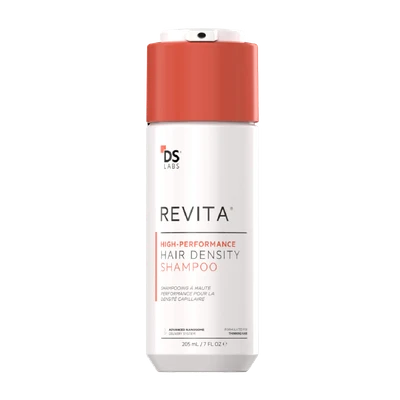 Šampón proti vypadávaniu vlasov REVITA 205 ml