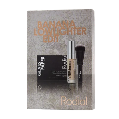 Banana Lowlighter Edit
