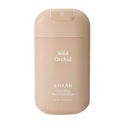 Antibakteriálny sprej na čistenie rúk Wild Orchid