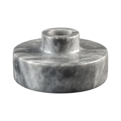 Marble Base Bernini Grey