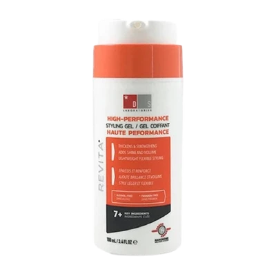 Stylingový gél na rast vlasov REVITA