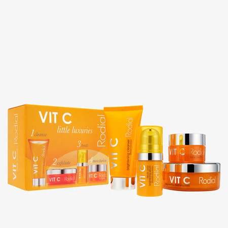 Vit C Little Luxuries