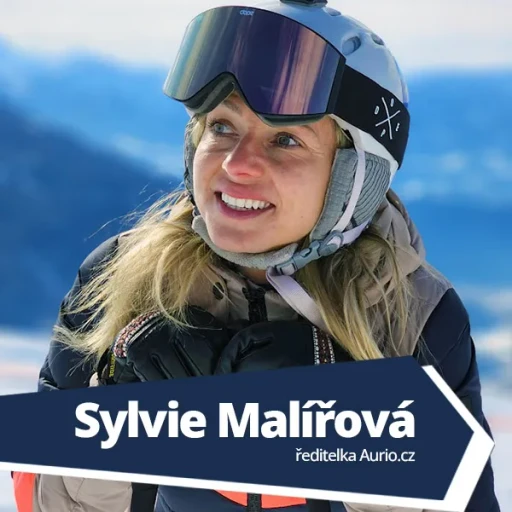 Sylvi, ktorá z vašich značiek sa vám páči najviac?
