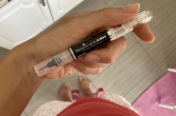 Sérum Spectral Lash som testovala 6 týždňov - pozrite si výsledok