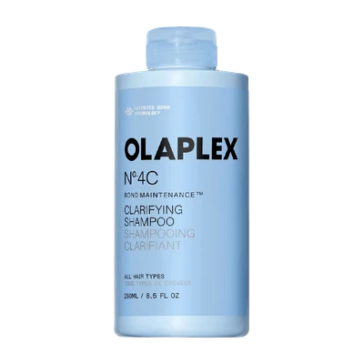No. 4C Bond Maintenance Clarifying Shampoo 250ml