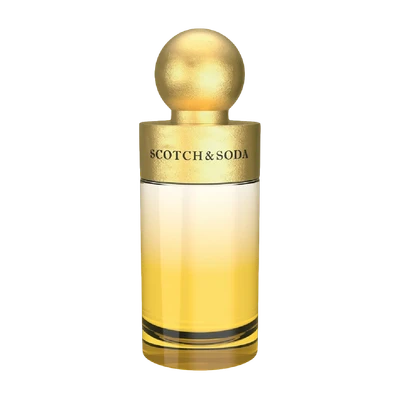 Dámska toaletná voda Island Water EDP - 90 ml