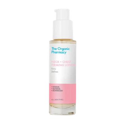 Neck and Chest spevňujúce mlieko na dekolt