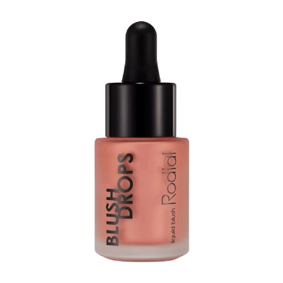 Multifunkčný fluid Blush Drops Sunset Kiss