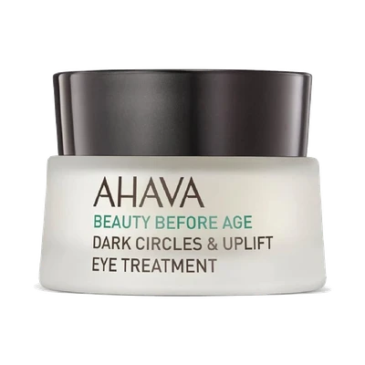 Krása pred vekom Tmavé kruhy &amp; Uplift Eye Care