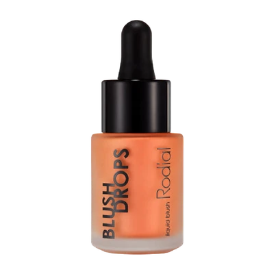 Multifunkčný fluid Blush Drops Apricot Sorbet