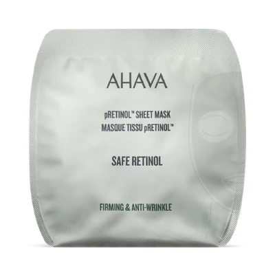 Pretinol Safe Retinol Face Mask