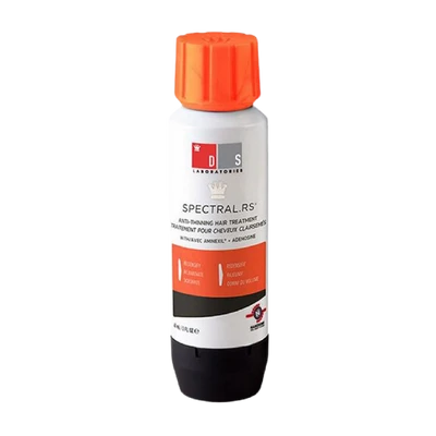 Sérum proti vypadávaniu vlasov s Aminexilom SPECTRAL RS