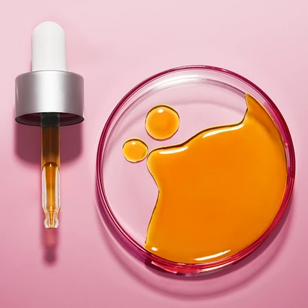 S.T.A.R. Light Retinol nočný pleťový olej