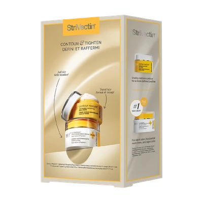 Výhodná spevňujúca sada Contour and Tightening