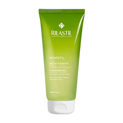 Acnestil Čistiaci gél Čistiaci gél na problematickú pleť 200 ml