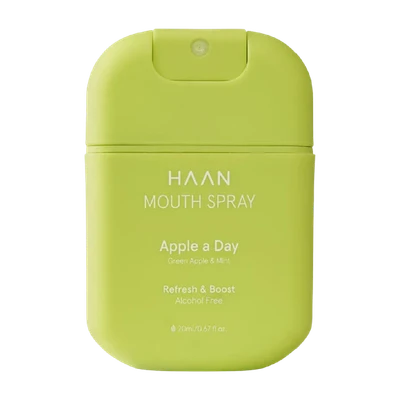 Ústny sprej Apple a Day