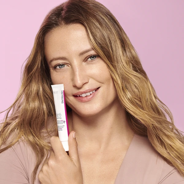 Intensive Eye Concentrate For Wrinkles PLUS očný krém proti vráskam