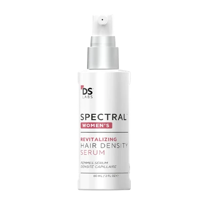 Sérum proti vypadávaniu vlasov pre ženy SPECTRAL CSF