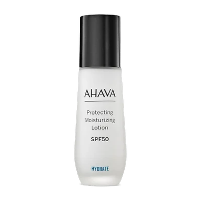 Ochranné hydratačné mlieko ochranný hydratačný krém SPF50