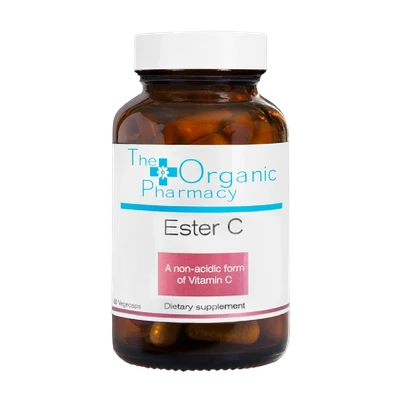Ester C 1000 je účinná forma vitamínu C