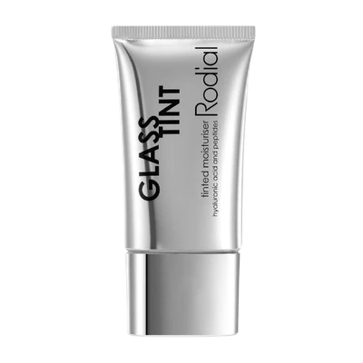 Tónovaná tekutina Glass Tint - odtieň Capri