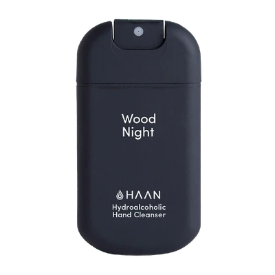 Čistiaci sprej na ruky Wood Night