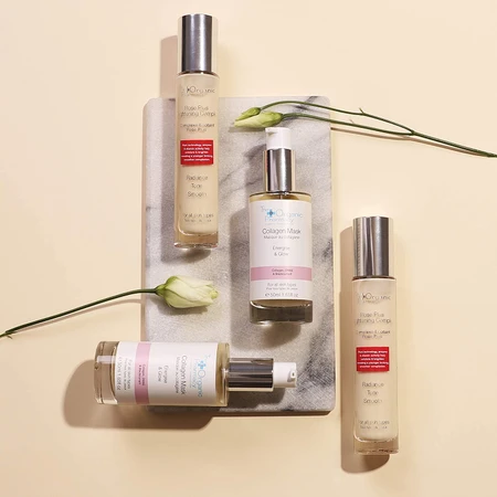 Collagen Boost energizujúca maska