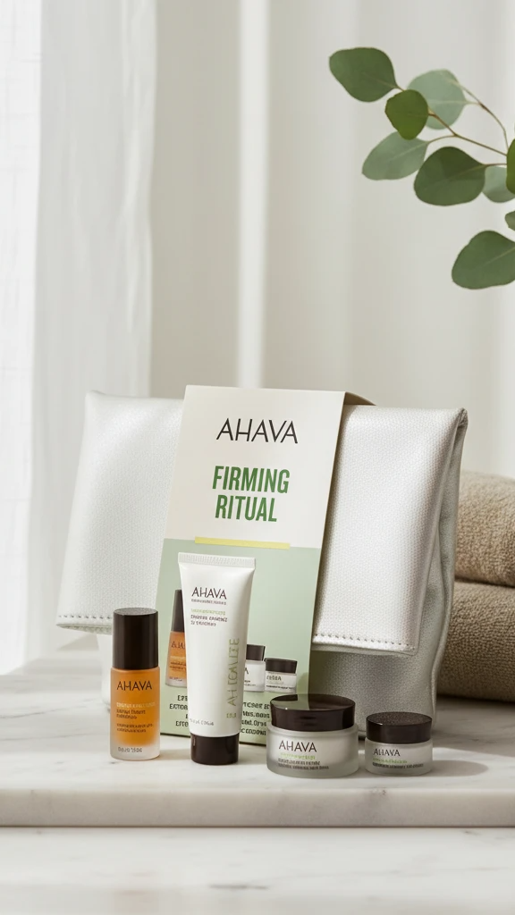 Kit Vanity Day & Night výhodná sada