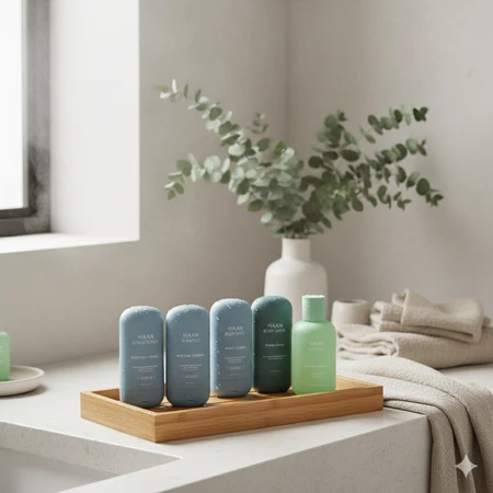 Darčekový set Essentials