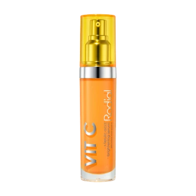 Vit C Rozjasňujúce omladzujúce sérum s vitamínom C