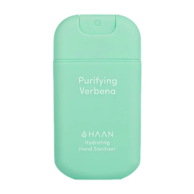 Antibakteriálny sprej na čistenie rúk Purifying Verbena