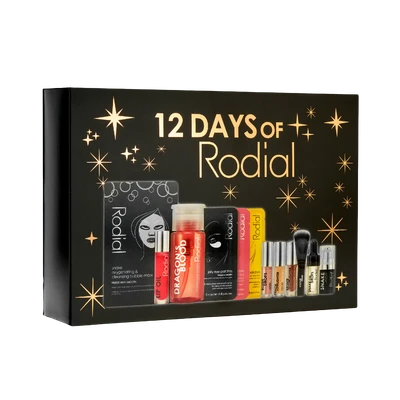 12 Days of Rodial adventný kalendár