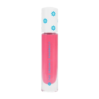 Objemový balzam Gloss Pink - zvláčňujúci balzam