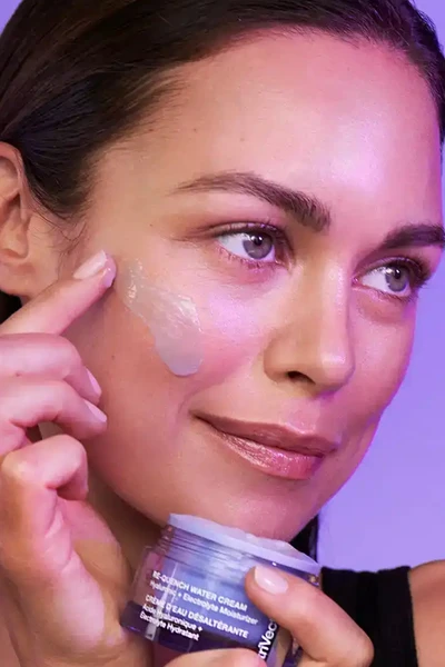 Re-Quench Water Cream hydratačný krém