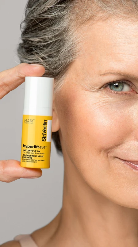 Hyperlift Eye Instant Eye Fix očné sérum