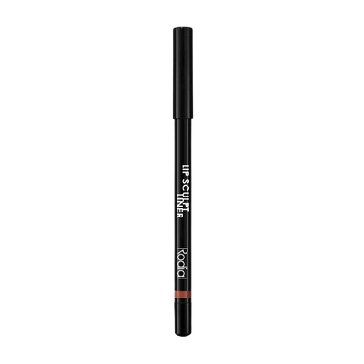 Hnedá ceruzka na pery Lip Sculpt Liner s gélovou textúrou